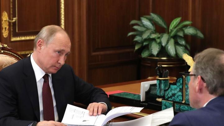 Фото: kremlin.ru