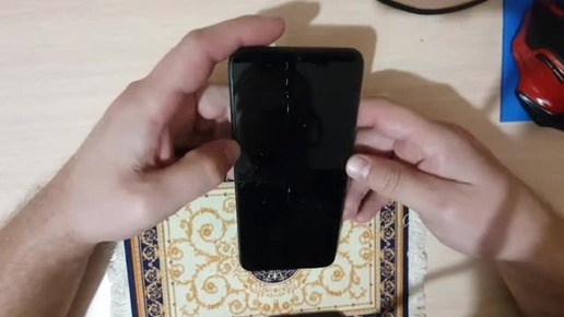 hard reset Xiaomi Redmi 9c
