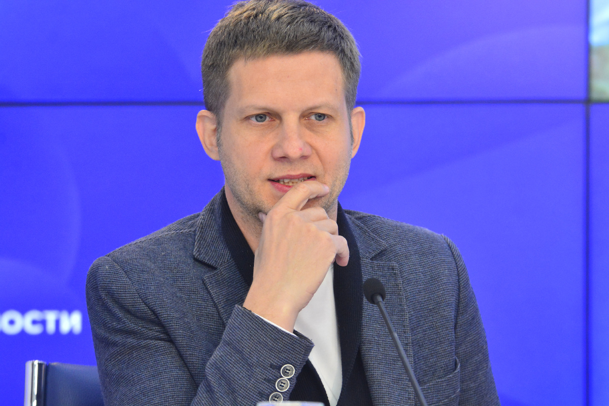 © Pavel Kashaev/Globallookpress   