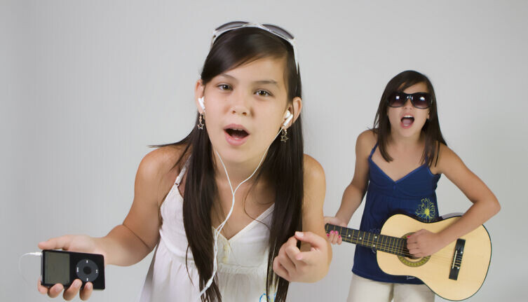    Молодежная культура. Почему к ней нужно относиться с особым вниманием? Фото: ArrowStudio, по лицензии shutterstock.com