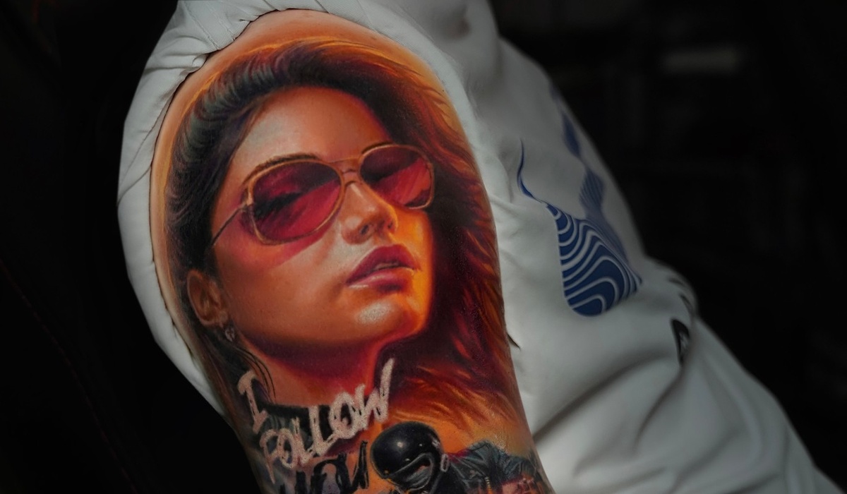    Фото: пресс-служба Вячеслава Волкова