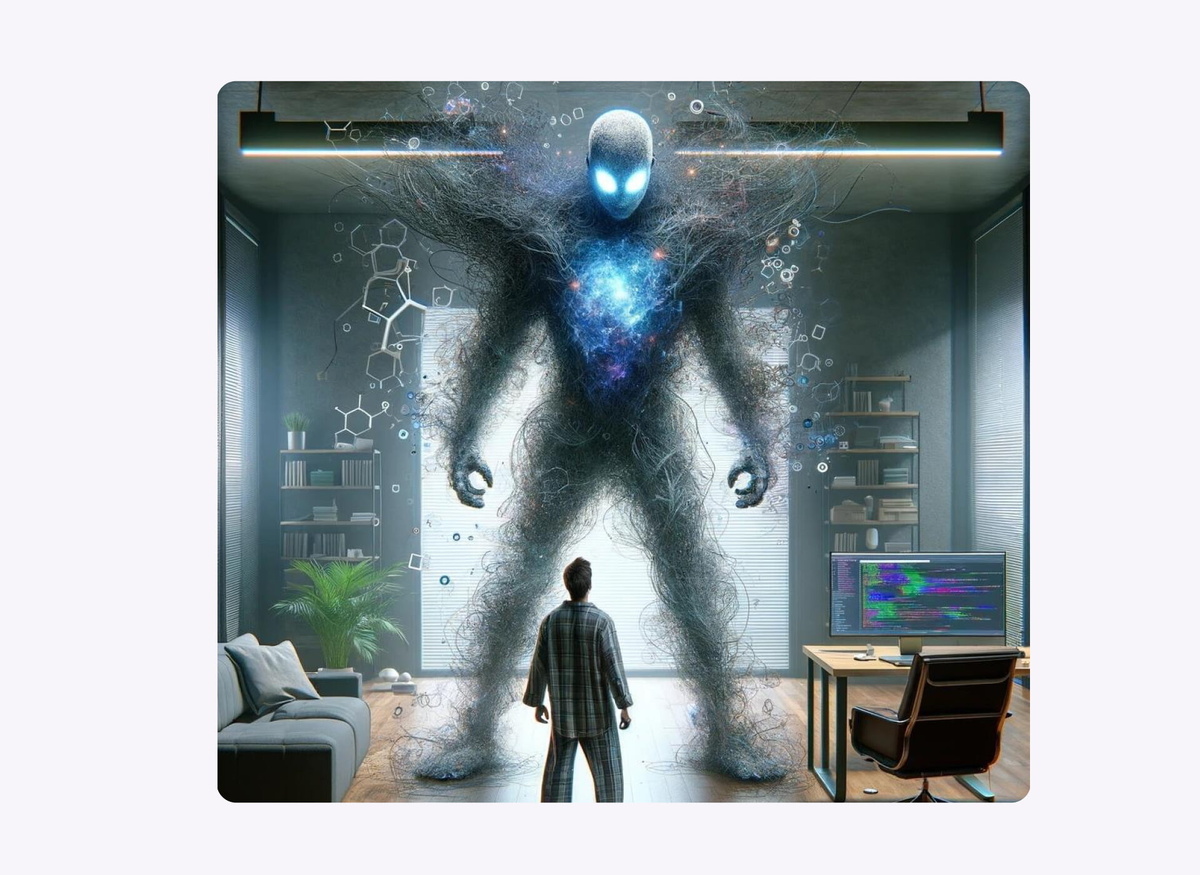 Эй, GPT, я пришёл договориться!