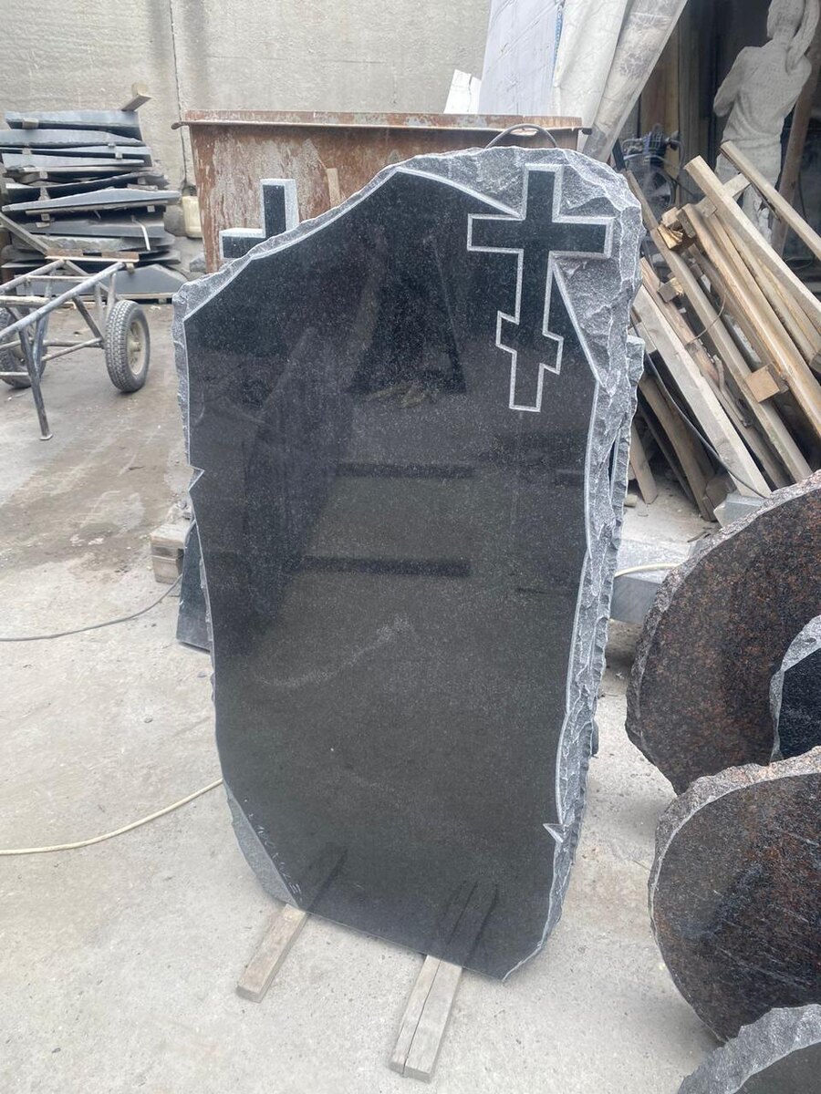 Фотография взята из источника ritualstoun.ru