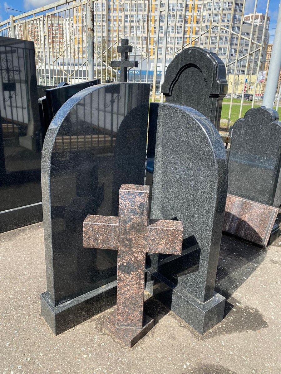 Фотография взята из источника ritualstoun.ru