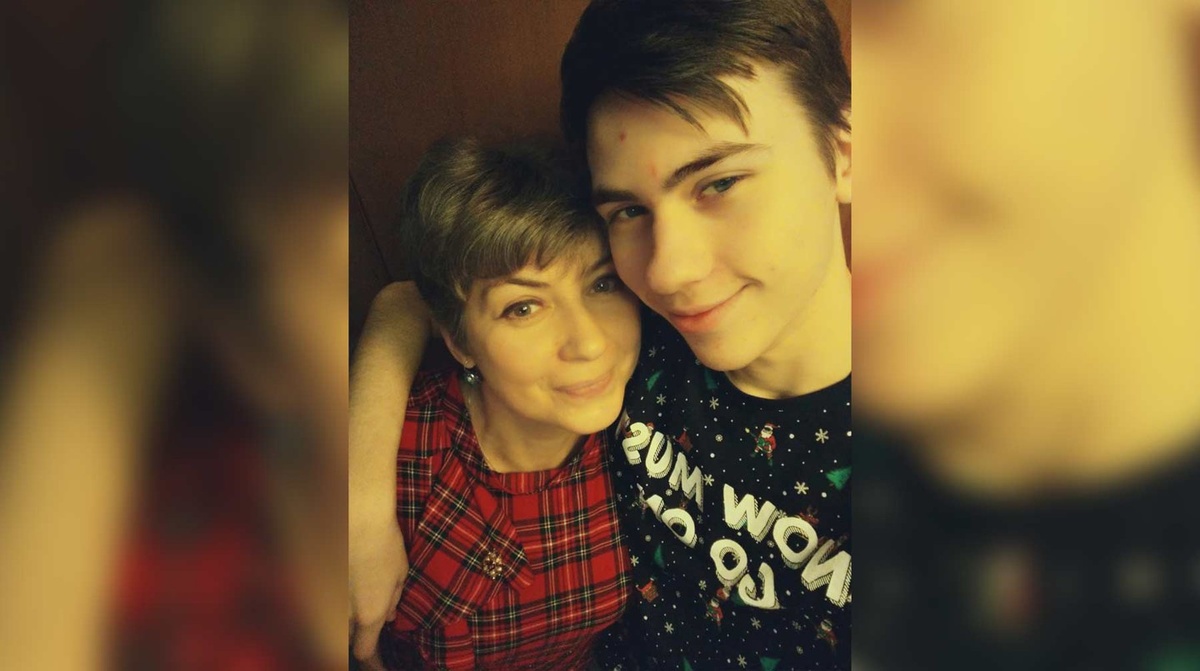    Фото: Личный архив героя публикации