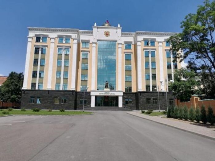 Источник фото: © «Панорама»