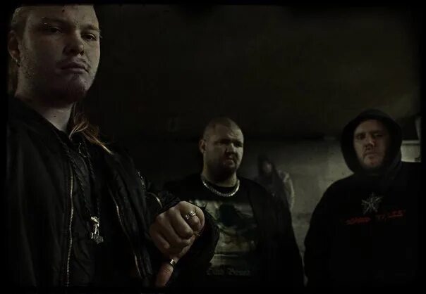 Ofdrykkja, примерно 2014-й год