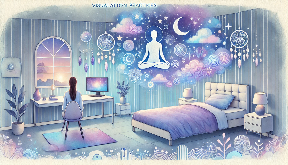  Дзен студия "Практики визуализации со Светланой Осиповой"