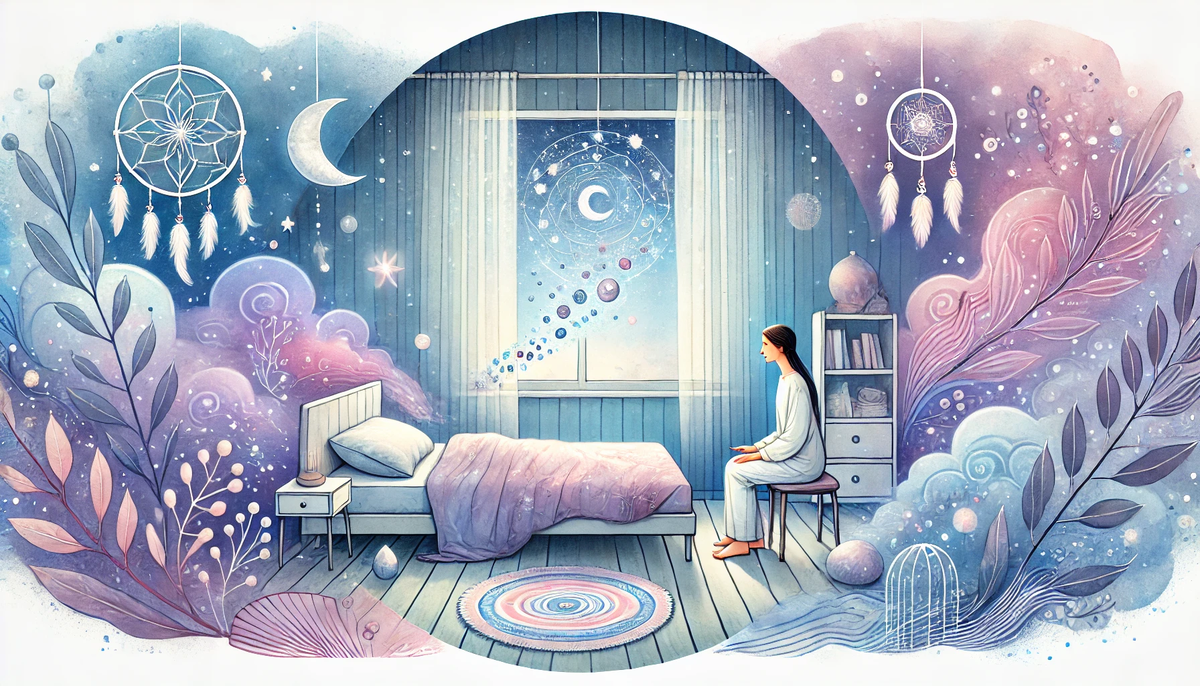  Дзен студия "Практики визуализации со Светланой Осиповой" 