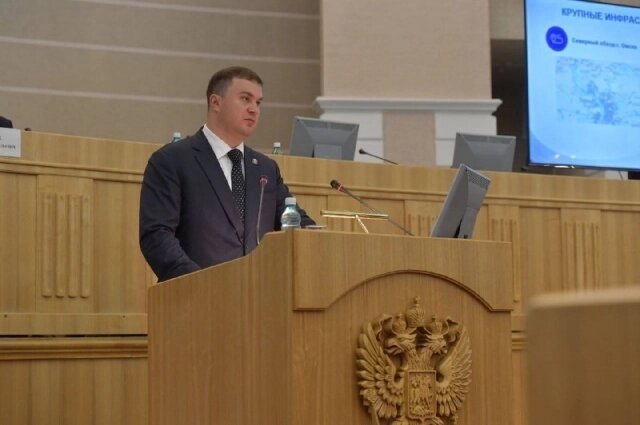    Фото: правительство Омской области