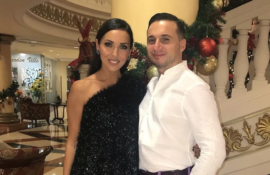 Пора кому-нибудь вступиться за Решетову, обвиненную в разводе Алсу и ...