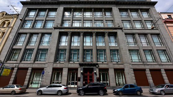    РБК: пошлину за развод в России могут увеличить в восемь раз Сергей Бунеев