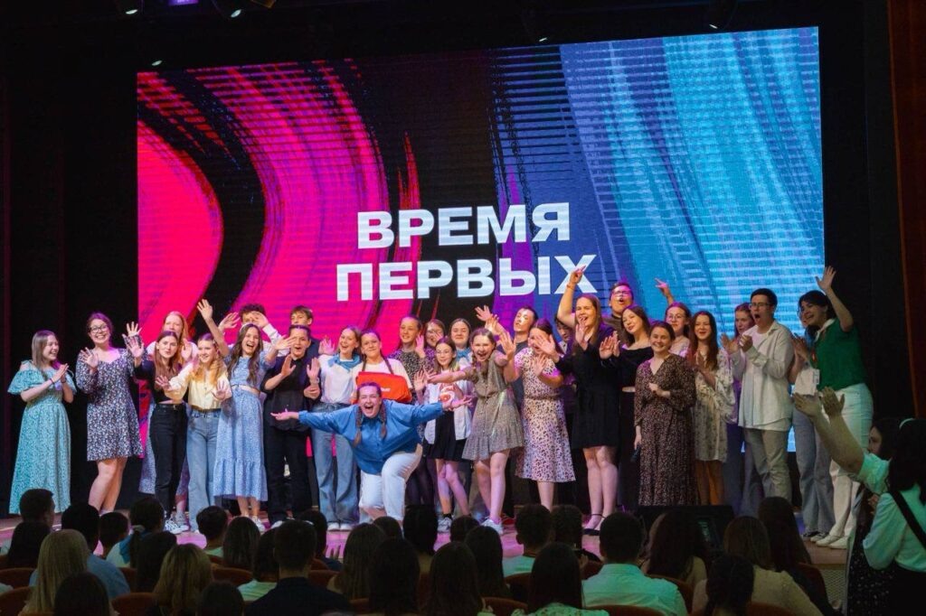    Фото: Дмитрий Махонин/ тг Полина Анкушина