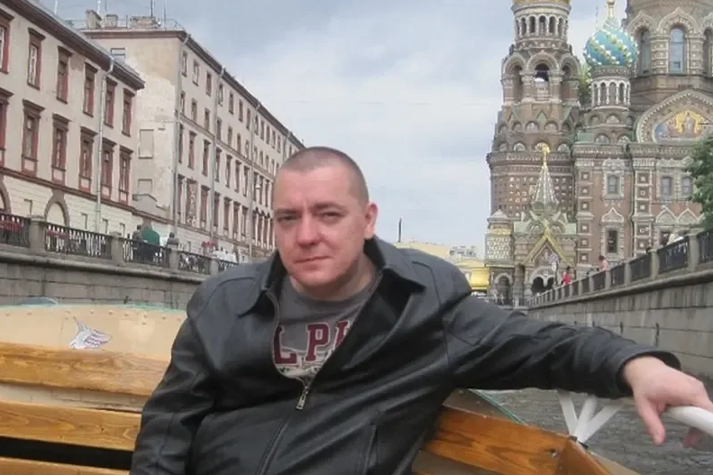 Андрей Тумаркин