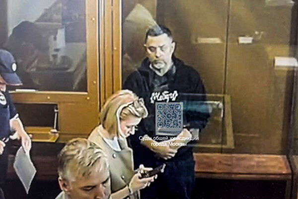 Telegram-канал «Суды общей юрисдикции города Москвы»  📷