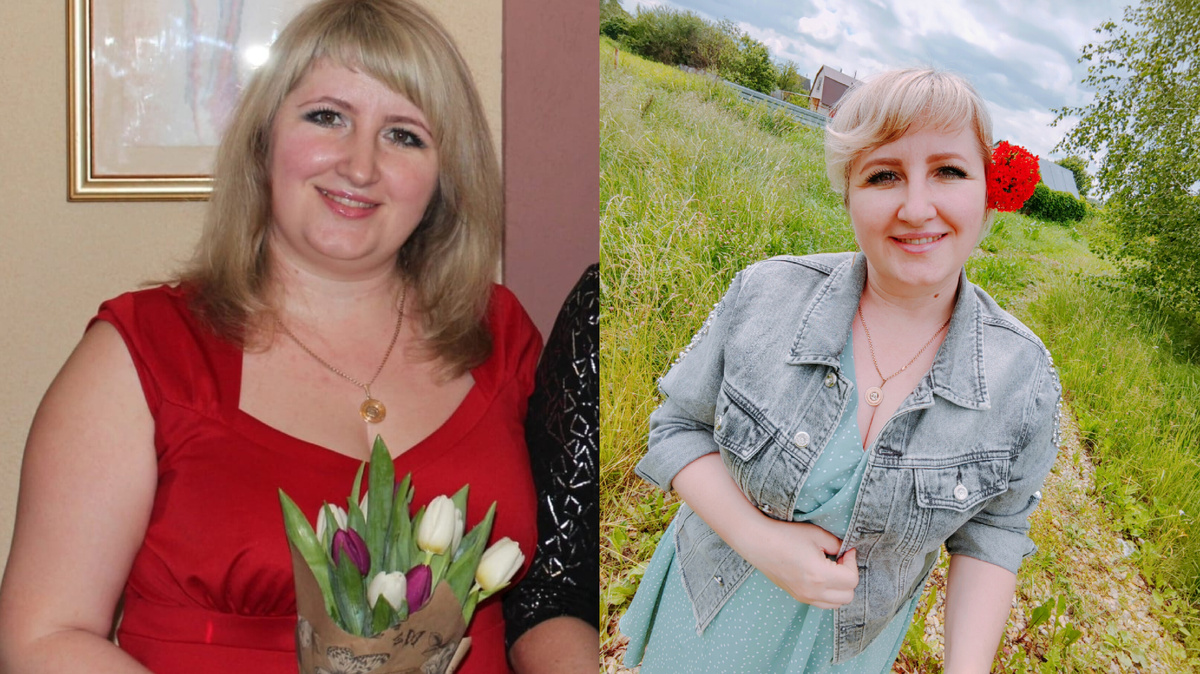 Фото автора канала. 