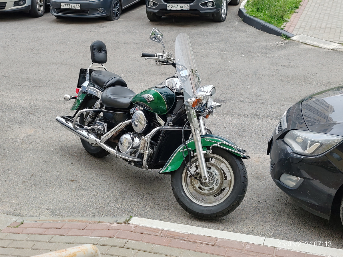 Фото автора канала 