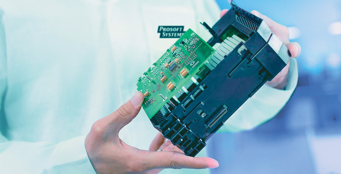 В условиях постоянно растущего спроса ГК «Прософт—Системы» внедряет новые способы повышения производительности труда \ Фотографии предоставлены пресс-службой РЦК