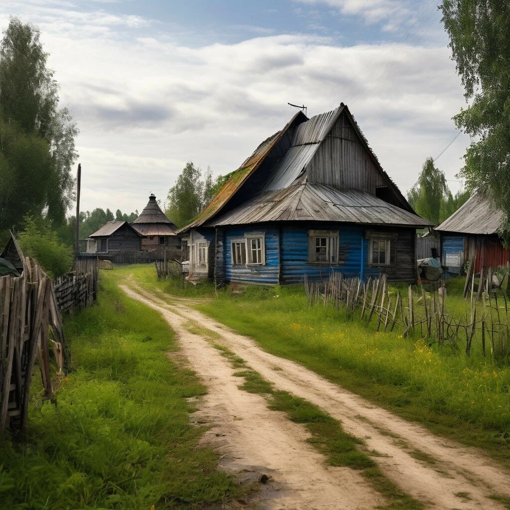 Сгенерировано нейросетью