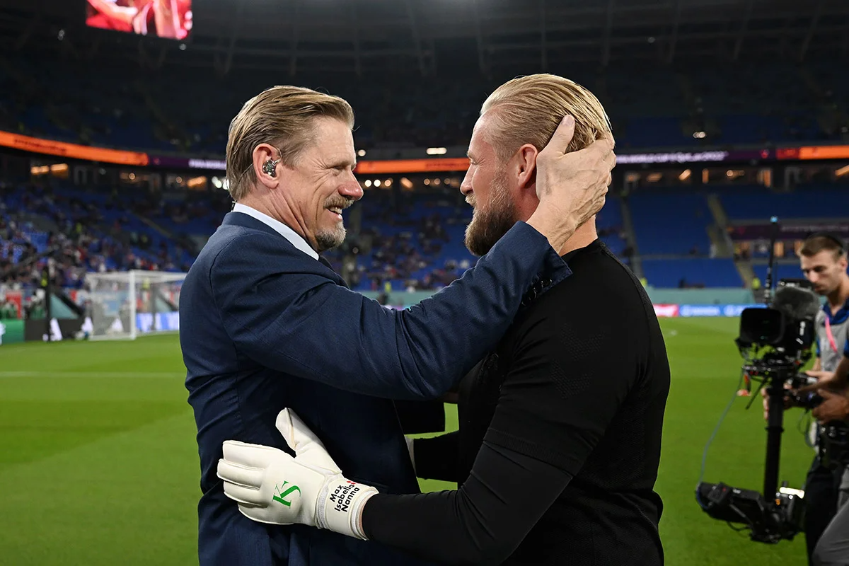 Michael Regan ·FIFA via Getty Images