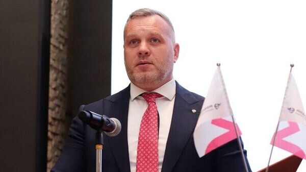    © Foto / Торгпредство России в Таджикистане
