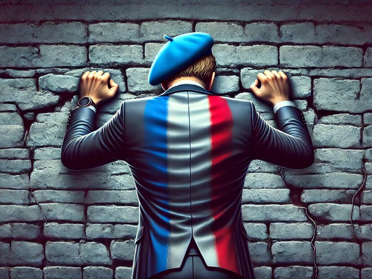    Изображение сгенерировано ИИ© РИА Новости / Сгенерировано ИИ