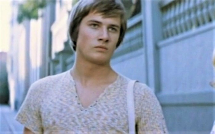  Сергей Насибов. Фото: https://dzen.ru
