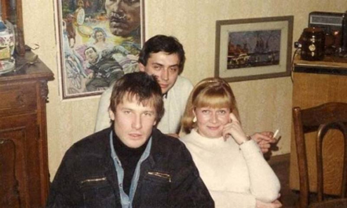  Сергей Насибов ушел к Наталье Гундаревой. Фото: https://dzen.ru