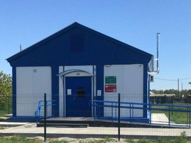 Фото: Минздрав Челябинской области