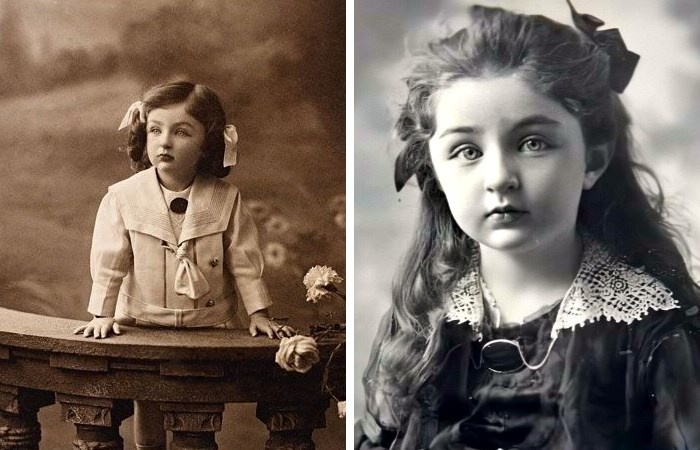  Дюррюшехвар Султан в детстве