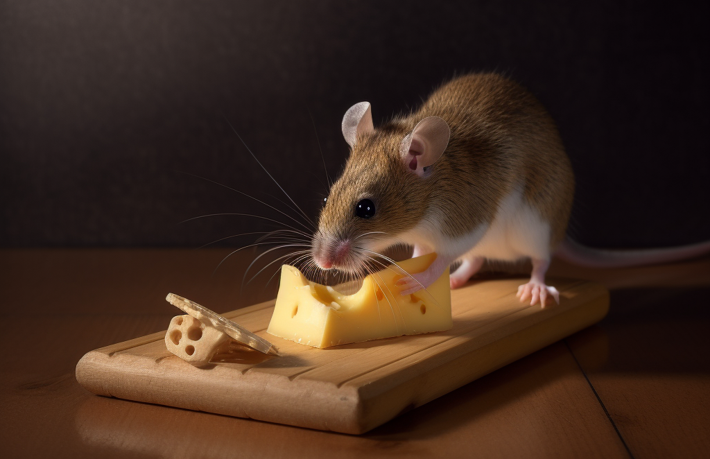 Не путайте "темы" с мышеловками!