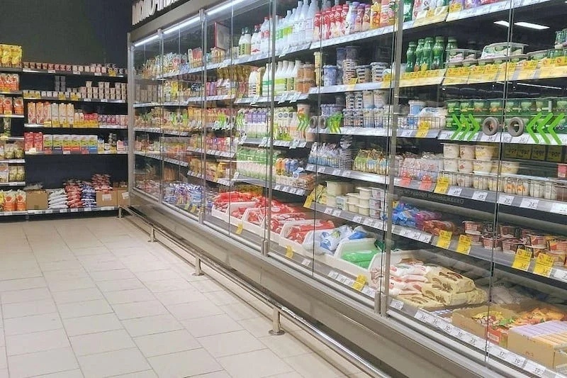 В регионе подсчитали, сколько денег нужно, чтобы обеспечить себя минимальным набором продуктов питания