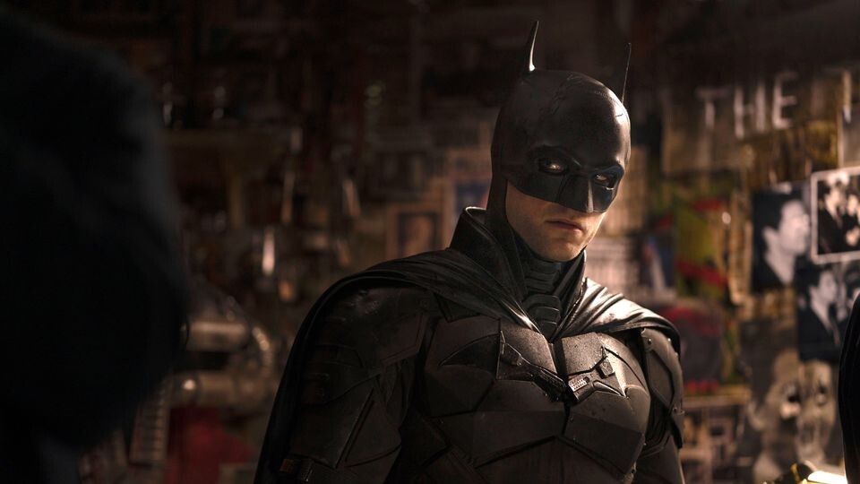 Актер Энди Серкис на днях рассказал о том, в каком состоянии находится проект сиквела "Бэтмен: Часть II" DC и режиссера Мэтта Ривза.