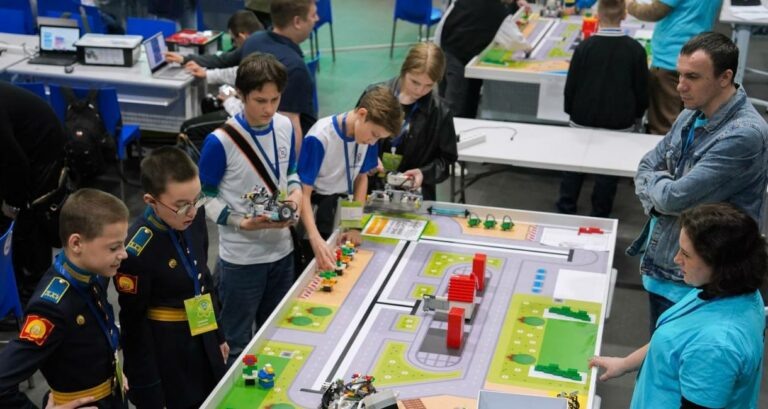    Оренбург станет площадкой для проведения сразу двух масштабных мероприятий всероссийского уровня Андрей Севостьянов