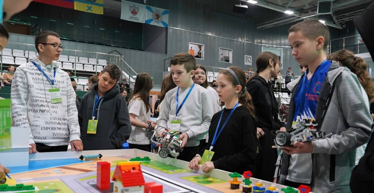  📷    Оренбург станет площадкой для проведения сразу двух масштабных мероприятий всероссийского уровня Андрей Севостьянов