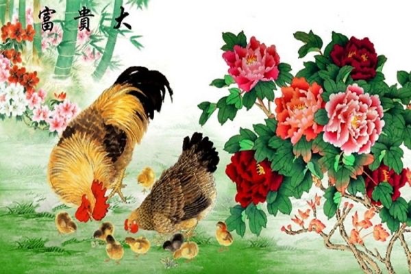 Канал BaZics of Life - китайская метафизика