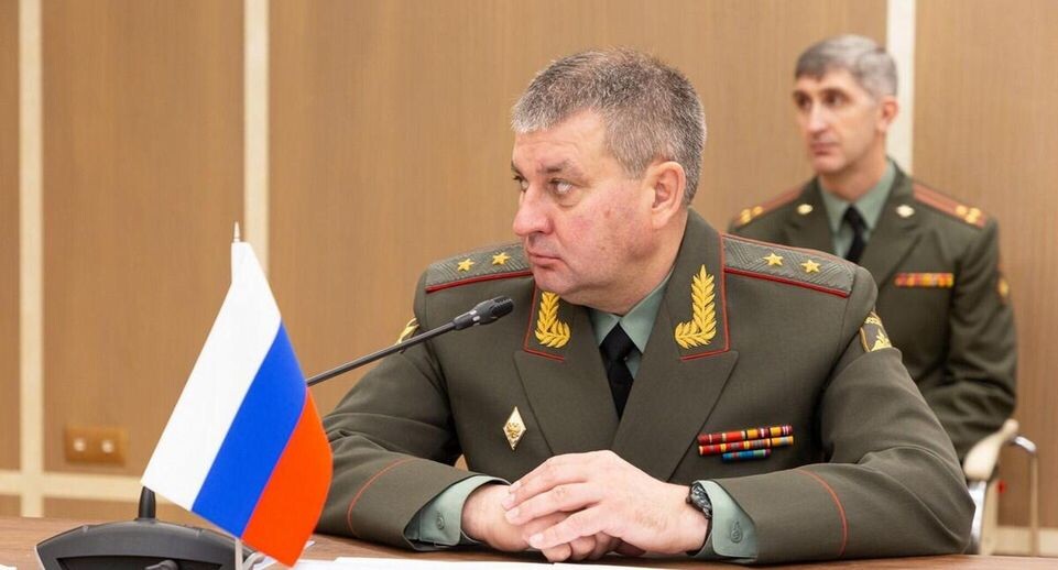    Пресс-служба Минобороны