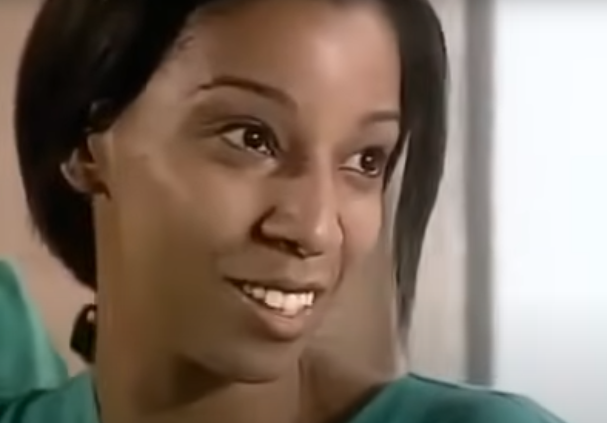 Деуза 18 серия Клон