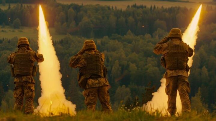 Коллаж Царьграда