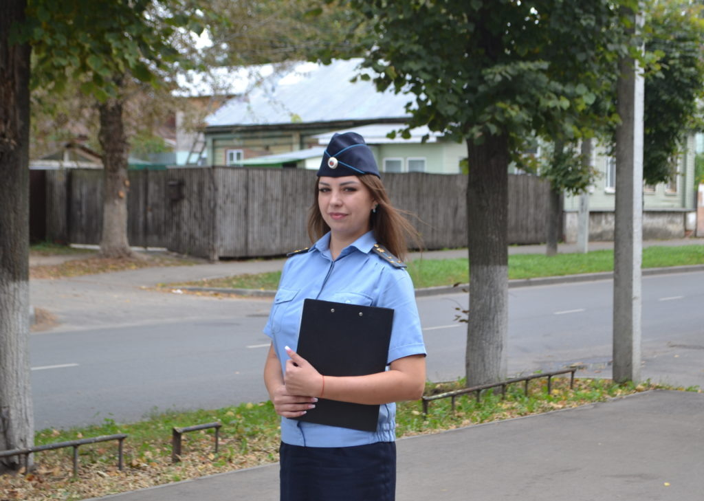 Фото: Пресс-служба УФССП России по Костромской области 