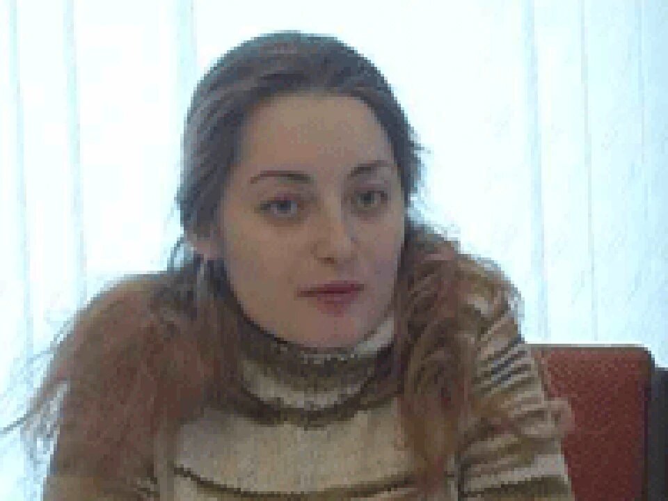 В ходе следствия Усманова называла детей фантазерами, и говорила, что историю с избиением они выдумали 