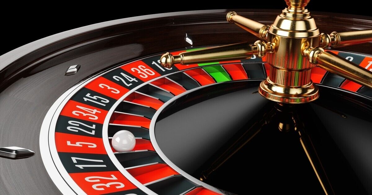 Jugadas ruleta