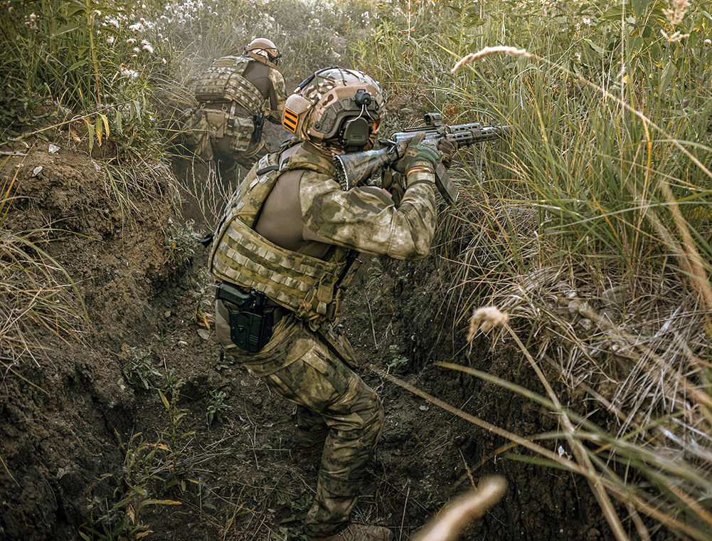    ©Пресс-служба Росгвардии РФ