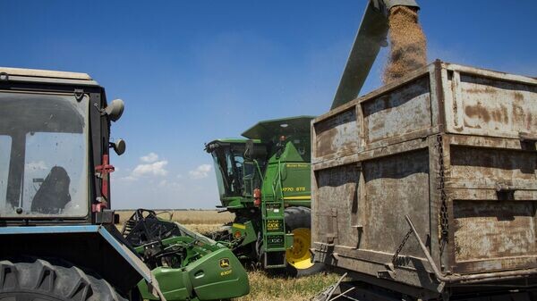    © Sputnik / Дмитрий Макеев