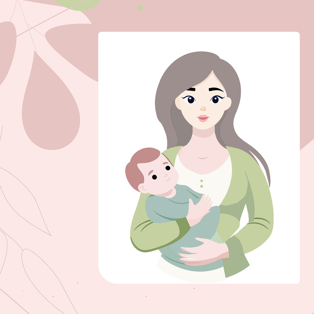 Центр психологической поддержки материнства Сначала мама