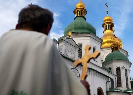    Узники совести. Украинским православным журналистам предъявили новые обвинения