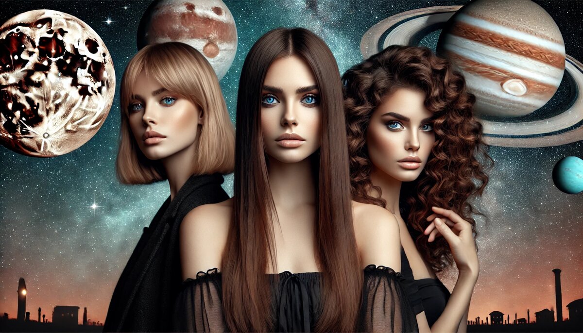 Вселенная всегда помнит тех, кто остается верным самому себе и своим мечтам. Время справедливости неизбежно настает, принося с собой заслуженное счастье и гармонию