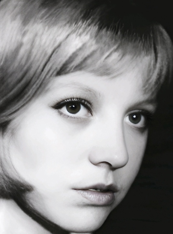 Светлана Крючкова. Фото с ее страницы ВКонтакте