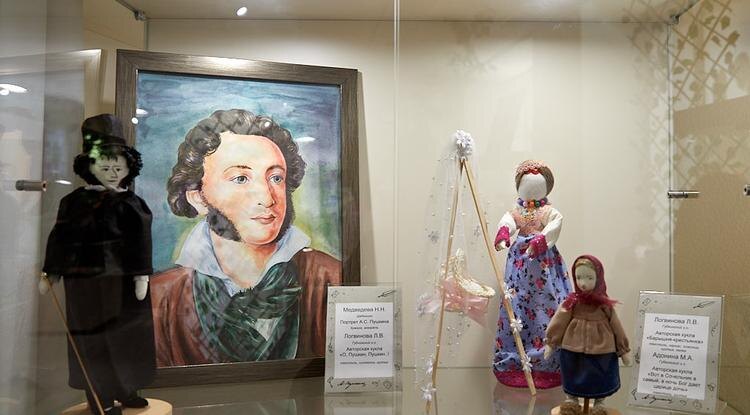 Фото: Елена Журавлёва