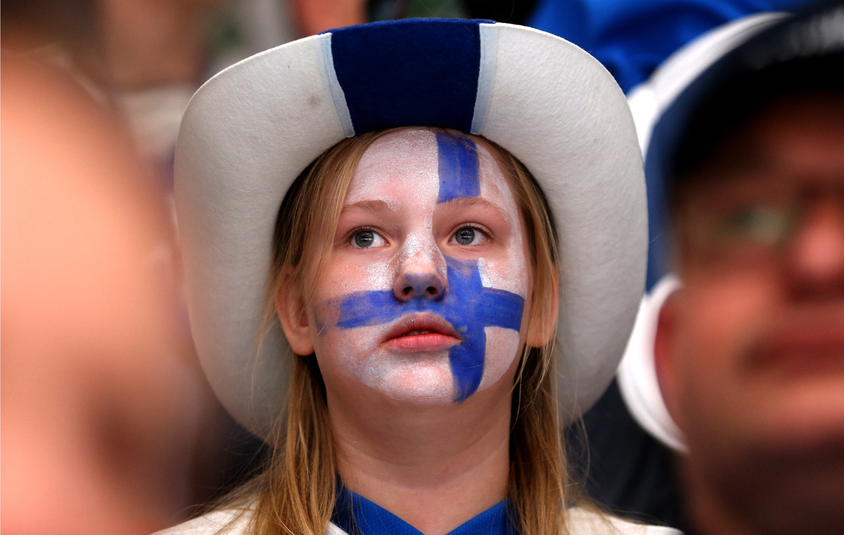 Финляндия: главные причины почему финнам не нравятся русские. Фото из Яндекс картинки